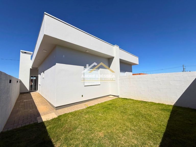 CASA GEMINADA