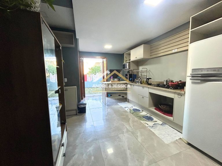 SOBRADO GEMINADO