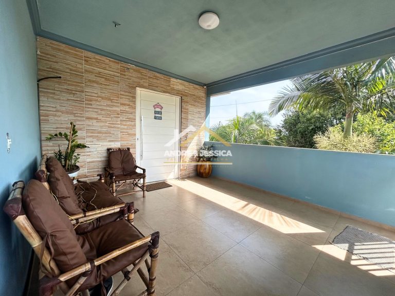 PRÉDIO RESIDENCIAL