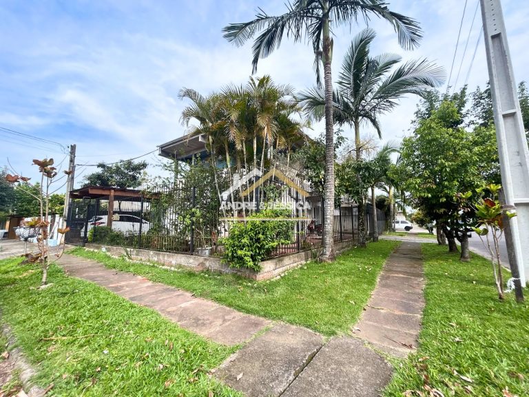 PRÉDIO RESIDENCIAL