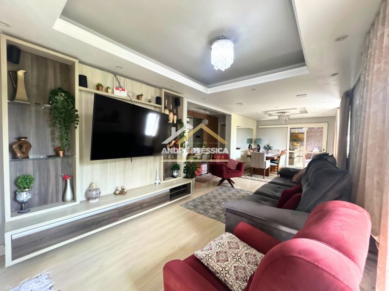 PRÉDIO RESIDENCIAL