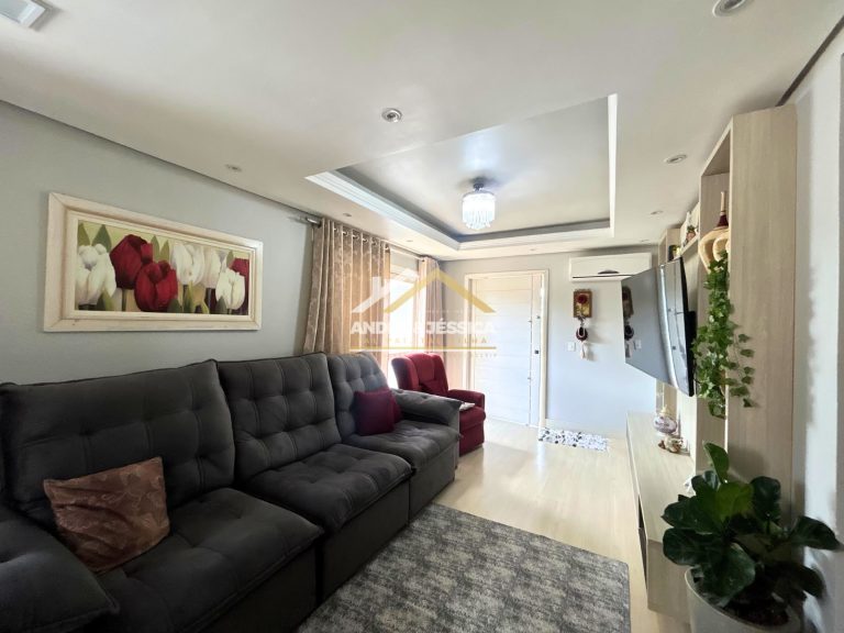 PRÉDIO RESIDENCIAL