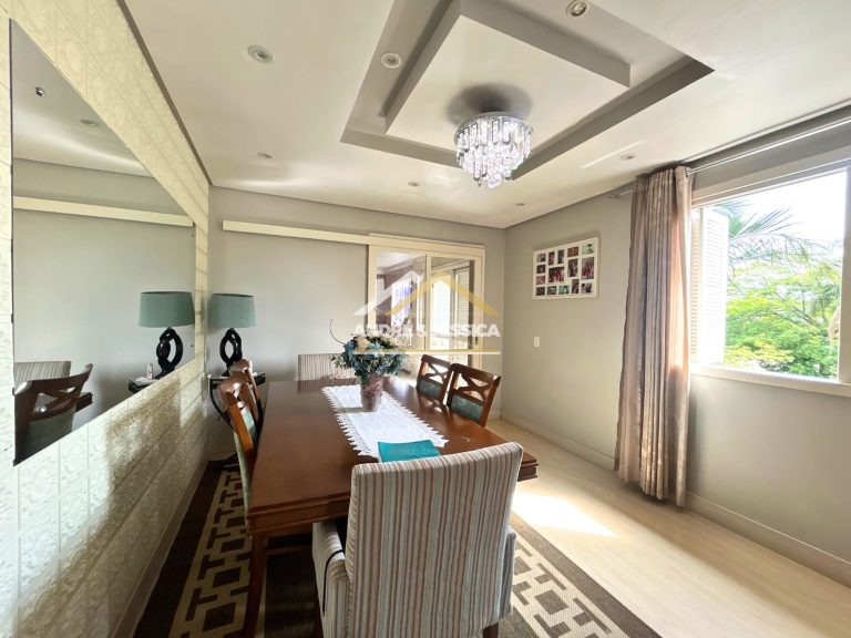 PRÉDIO RESIDENCIAL