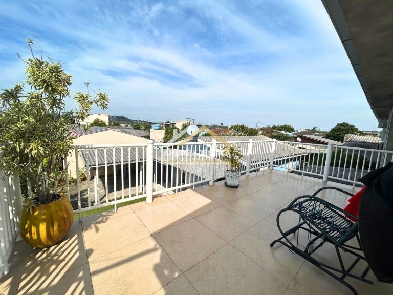PRÉDIO RESIDENCIAL