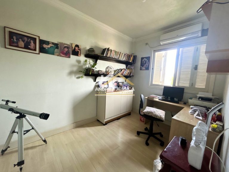 PRÉDIO RESIDENCIAL