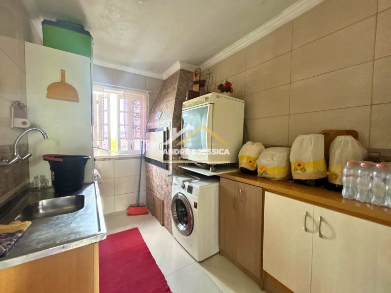 PRÉDIO RESIDENCIAL