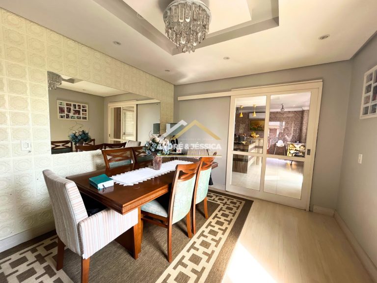 PRÉDIO RESIDENCIAL