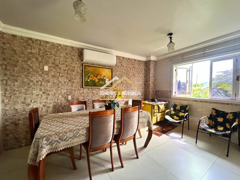 PRÉDIO RESIDENCIAL