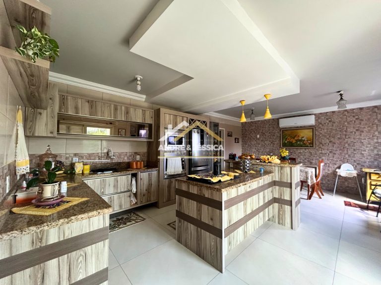 PRÉDIO RESIDENCIAL