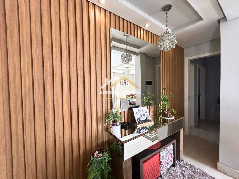 PRÉDIO RESIDENCIAL