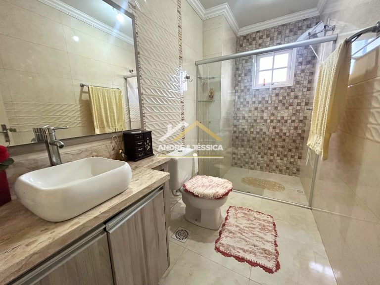 PRÉDIO RESIDENCIAL
