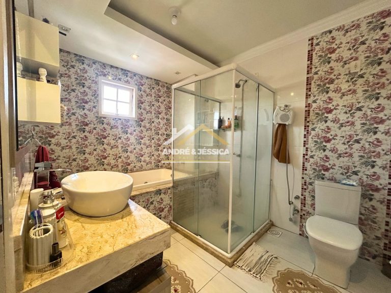 PRÉDIO RESIDENCIAL