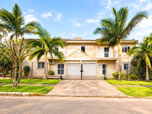 PRÉDIO RESIDENCIAL