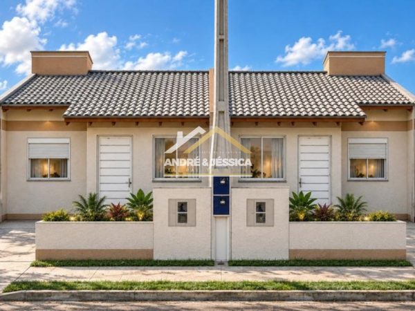 CASA GEMINADA