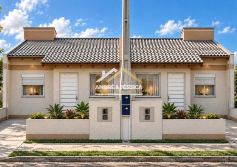 CASA GEMINADA