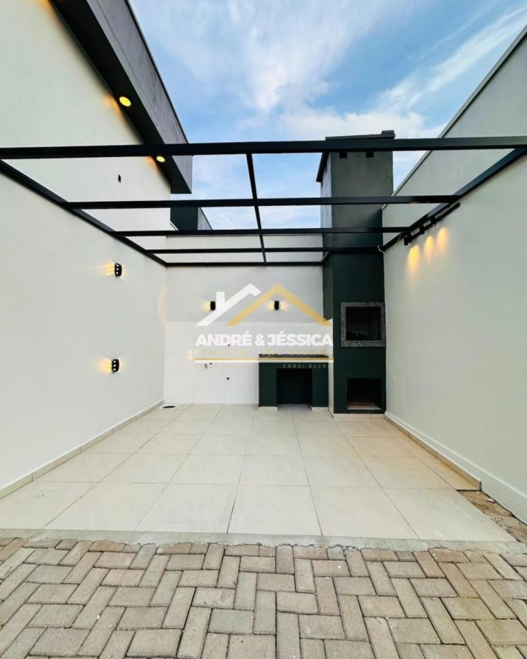 CASA GEMINADA
