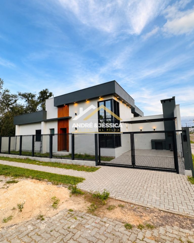 CASA GEMINADA