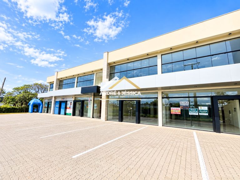 SALA COMERCIAL