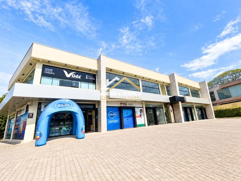 SALA COMERCIAL