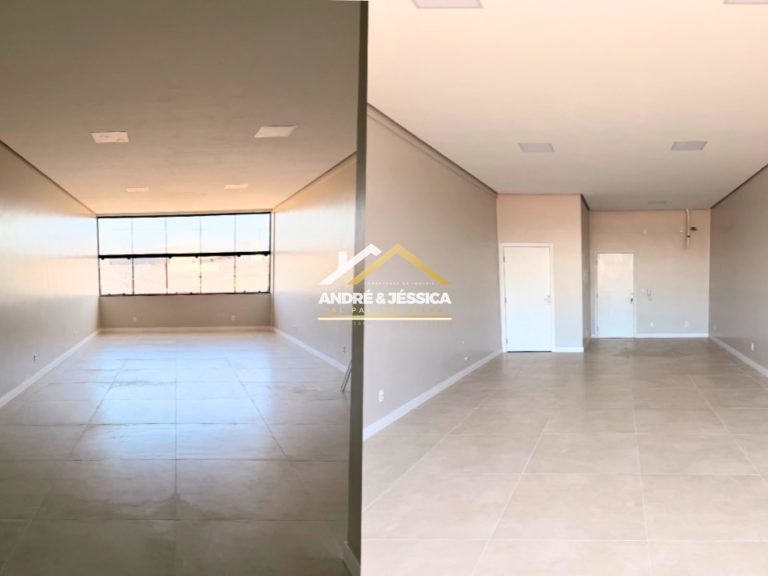SALA COMERCIAL