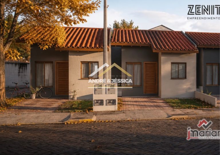 CASA GEMINADA
